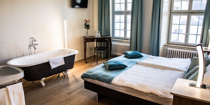 Détente à Herzogenbuchsee